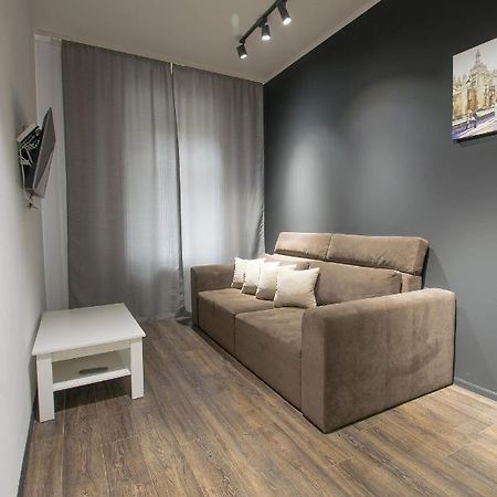 Vidfort Куліша Lviv Extérieur photo