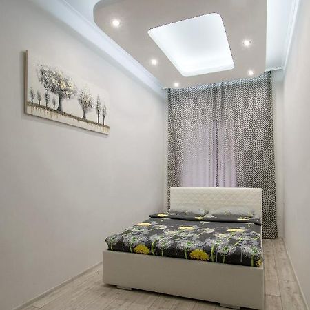 Vidfort Куліша Lviv Extérieur photo