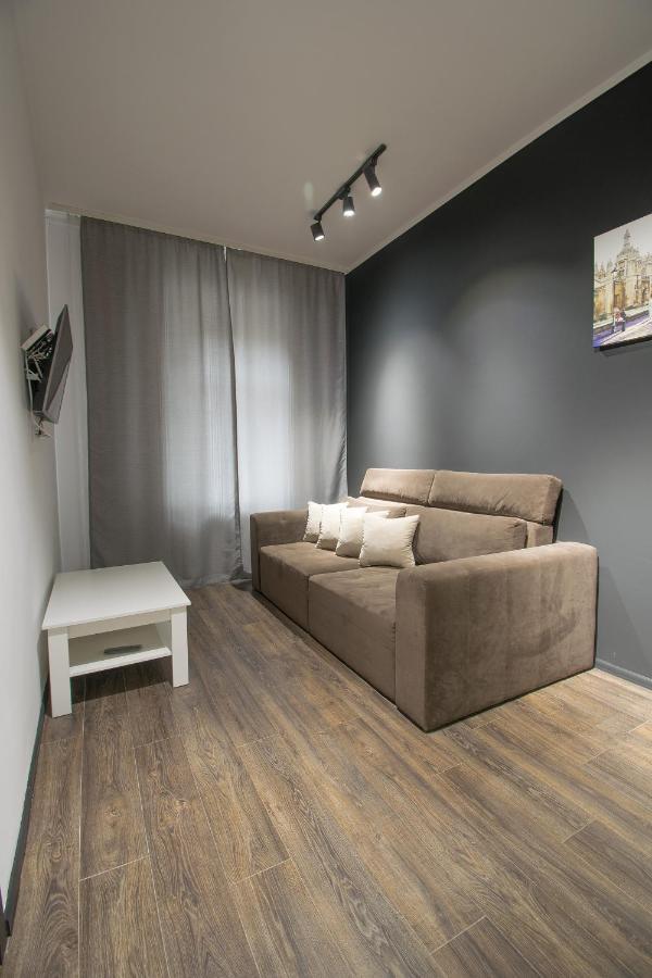 Vidfort Куліша Lviv Extérieur photo